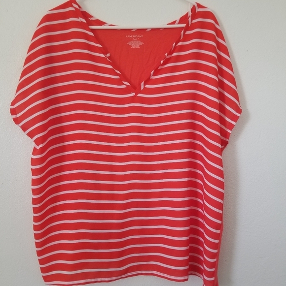 Lane Bryant Tops - Lane Bryant Top